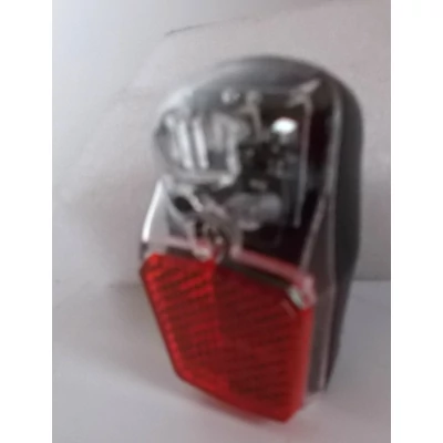 Világítás  hatsó ledes fix csavaros