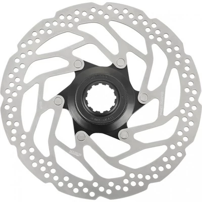 FÉKTÁRCSA SMRT30 180MM CENTER LOCK CSAK MŰGYANTÁS BETÉTHEZ