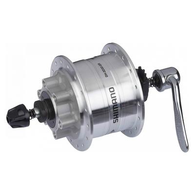 Agy Shimano agydinamo DH-3D32-QR 3W6V