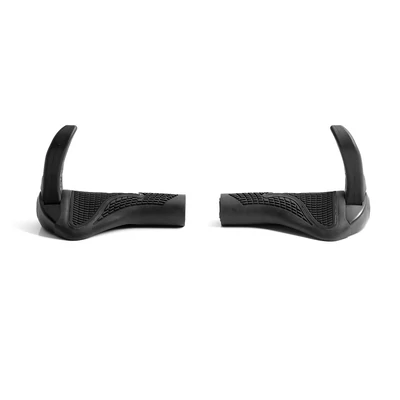 Markolat Ergonomic  fekete