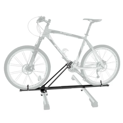PERUZZO TOPBIKE ACÉL ZÁRHATÓ