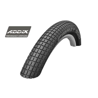 KÖP 26X2,35 60-559 HS356 SCHWALBE CRAZY BOB SPORT
