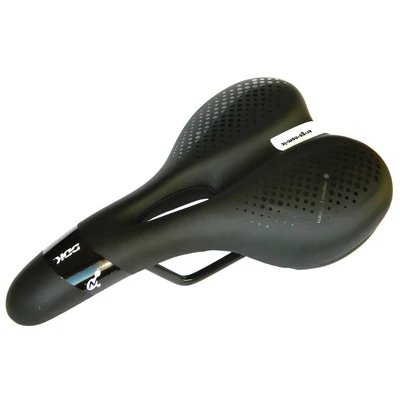 DDK ERGONOMIC MEMORI FEKETE FEHÉR