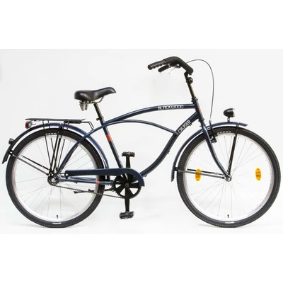 Csepel Blackwood Cruiser Kék 26"