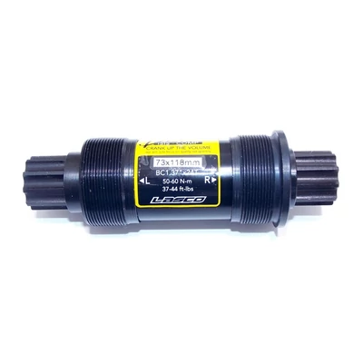 MONOBLOKK LASCO 68/118MM ISIS