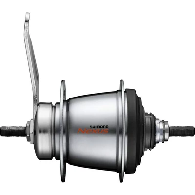 Agy Shimano Nexus 7 36L ASGC30017CAR