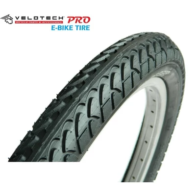 Elektromos külső 16x2,5 velotech