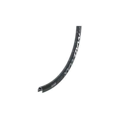 Abroncs 26 KLS MADMAX DSC, 32H, 1 Nit, FV, 26" black