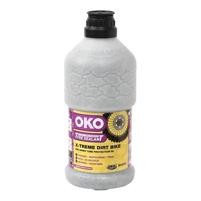 OKO defektmentes folyadék 800 ml X-tream