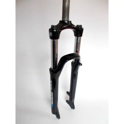 Villa 27,5 ahedes 1/8 XCM DS-HLO fekete