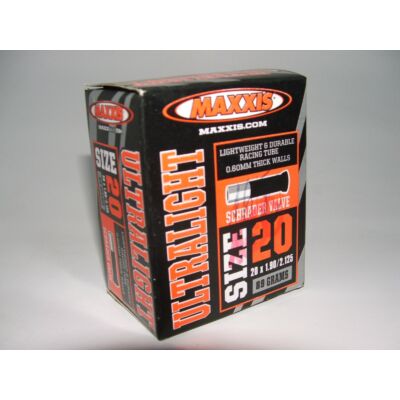 Maxxis 20x1,90/2,125 Av Ultralight