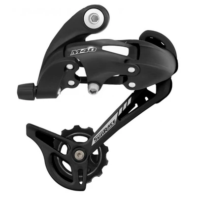 Hátsó váltó Sunrace RDM41 MTB