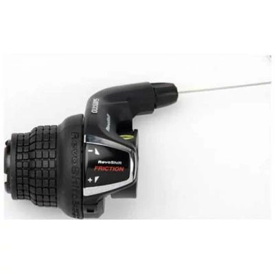 Váltókar shimano revo shift RS 35 3 frikcios
