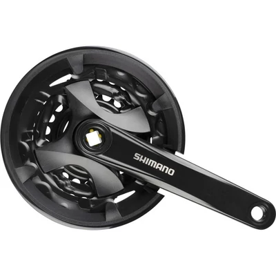 Hajtómű Shimano EFCMT101E002CLB 40/30/22
