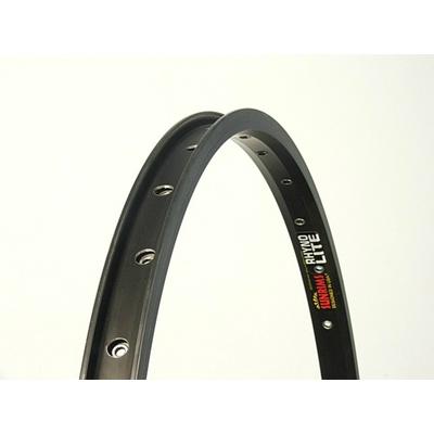 Abroncs 26" Rhynolite  32 L fekete
