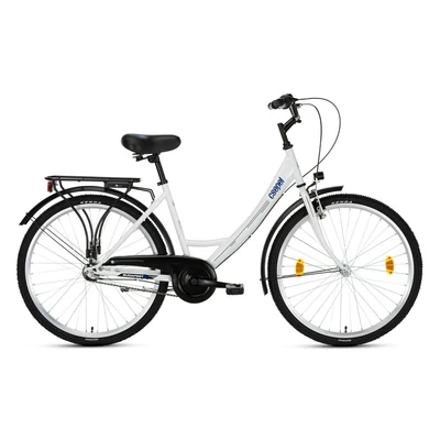 Csepel Budapest A 26" Fehér Nexus 3