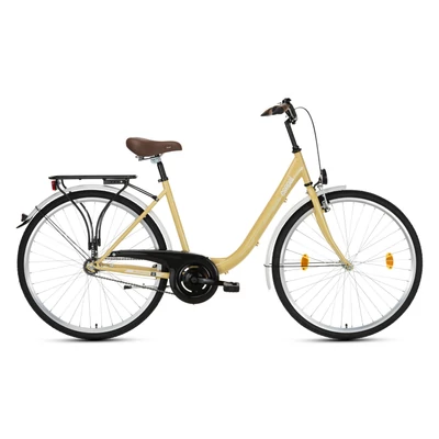Csepel Budapest B 28" krém