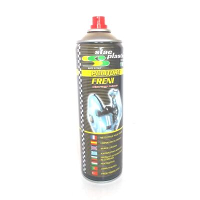 Féktisztító 500ml spray