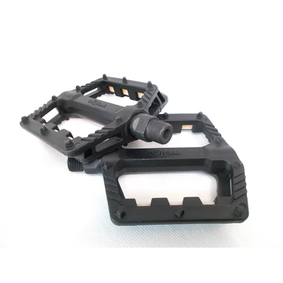 Pedál wellgo platform plasztik B239DU