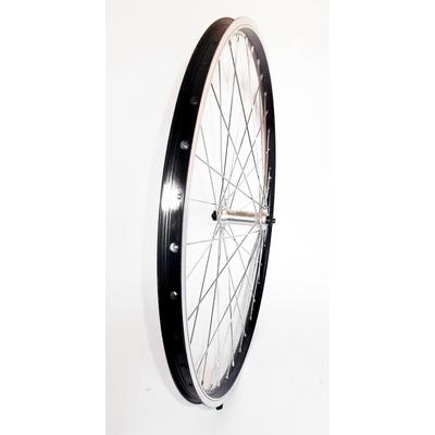 Kerék 26  duplafalú shimano agyas első
