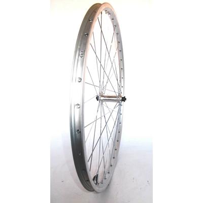 Kerék 26 shimano első szegecselt