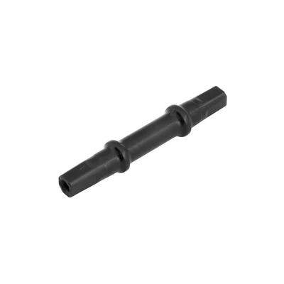Hajtómű tengely  122mm