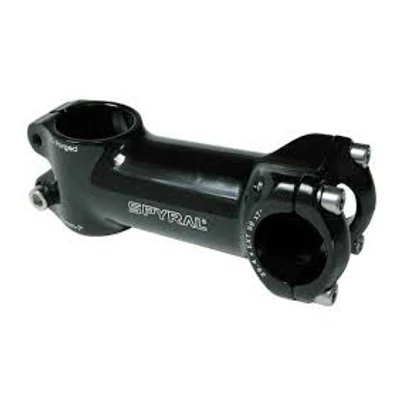 KORMÁNYSZÁR SPYR SPEED90 31,8X90MM BLK