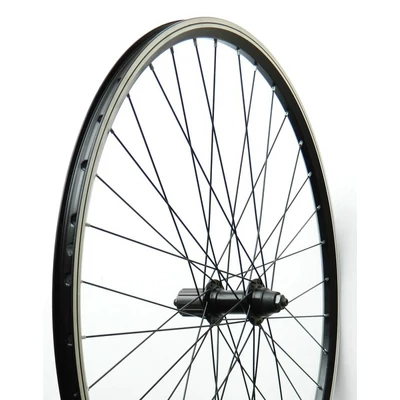 Kerék 28 hátsó Velotech kazettás 700c