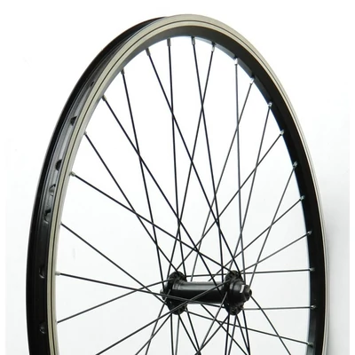 Kerék 622 első Shimano szegecselt gyorszáras