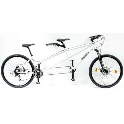 Csepel TANDEM 28/19/15 24SP ALU Tandem Telos Vaj