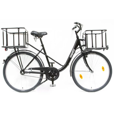 Csepel BP 26/19 GR 18 FEKETE, Kosaras Cargo
