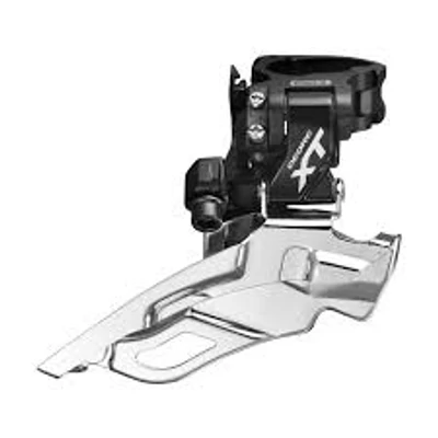 Első váltó Shimano XT FD-M781