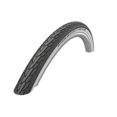 KÖP 26X1,75 ROAD CRUISER HS484 SCHWALBE FEHÉR OLDAL