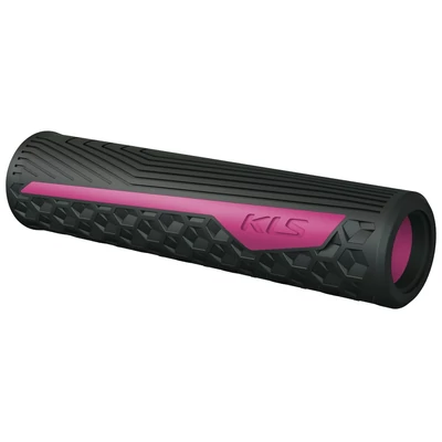 Markolat KLS Advancer020 fekete pink