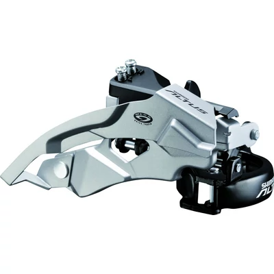 Első váltó Shimano FD-M370 Altus