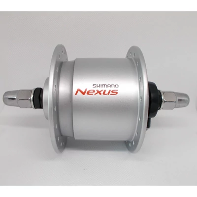 Agy Shimano agydinamo NEXUS 3W menetes