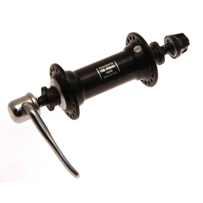 Agy Shimano RM - 40 Fekete