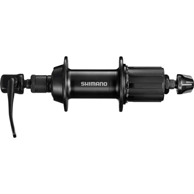 Agy Shimano FH TX500 32L
