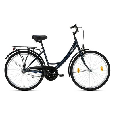 Csepel Budapest A 26" Kék