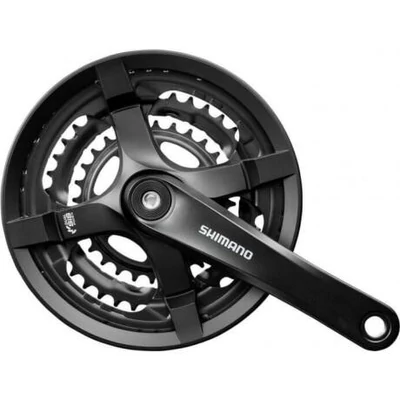Hajtómű Shimano Tournay FCM-TY501 42 38 28