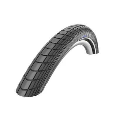 Külső Gumi 12x2,00 SCHWALBE BIG APPLE HS430