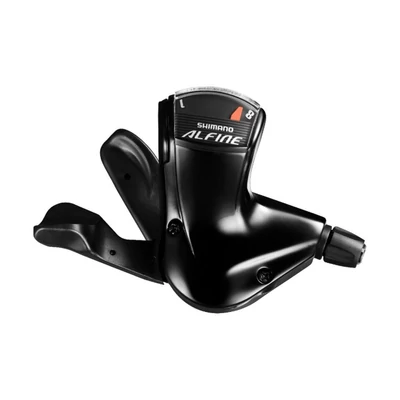 Váltókar agyváltóhoz Shimano Alfine SH ASLS70081600LL