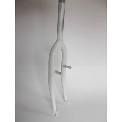 26" Javító villa fehér 1 1/8  menetes