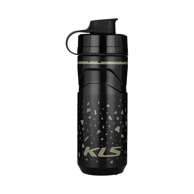 Kulacs KLS EREBUS Black