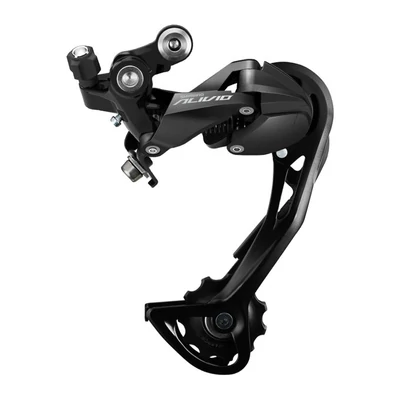 Hátsó váltó Shimano Alivio RD M3100SGS - 9 seb