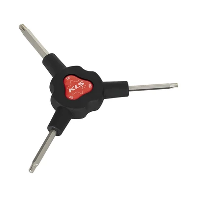 Kéziszerszám 3 TORX