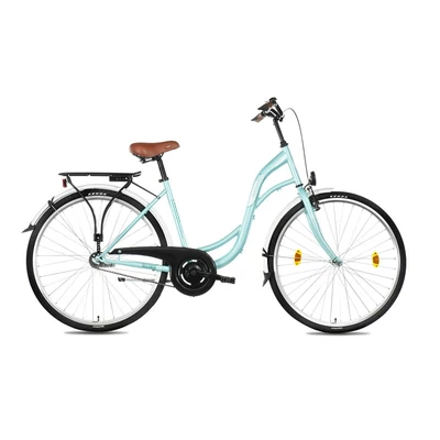 Csepel Velence 28" TÜRKIZ 1 SEB