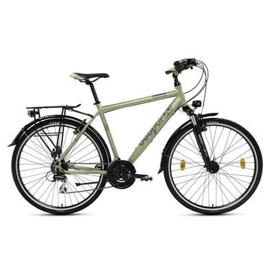 Csepel TRACTION 250 28/23 FFI 24SP AGYDIN KHAKI