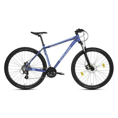 Csepel WOODLANDS PRO 29/20 MTB 1.1 21SP KÉK