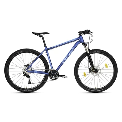 Csepel WOODLANDS PRO 29/20 MTB 2.1 27SP KÉK